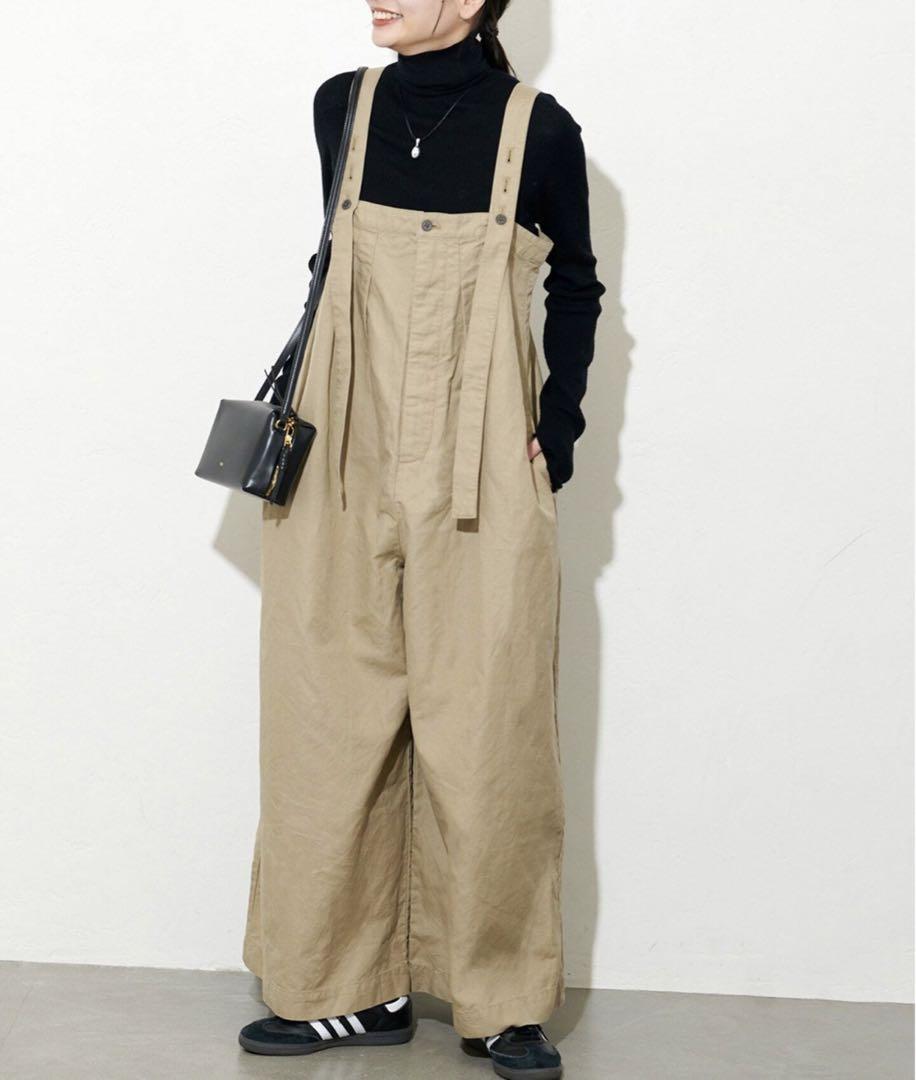 ★新品タグ付き★JOURNAL STANDARD サロペット