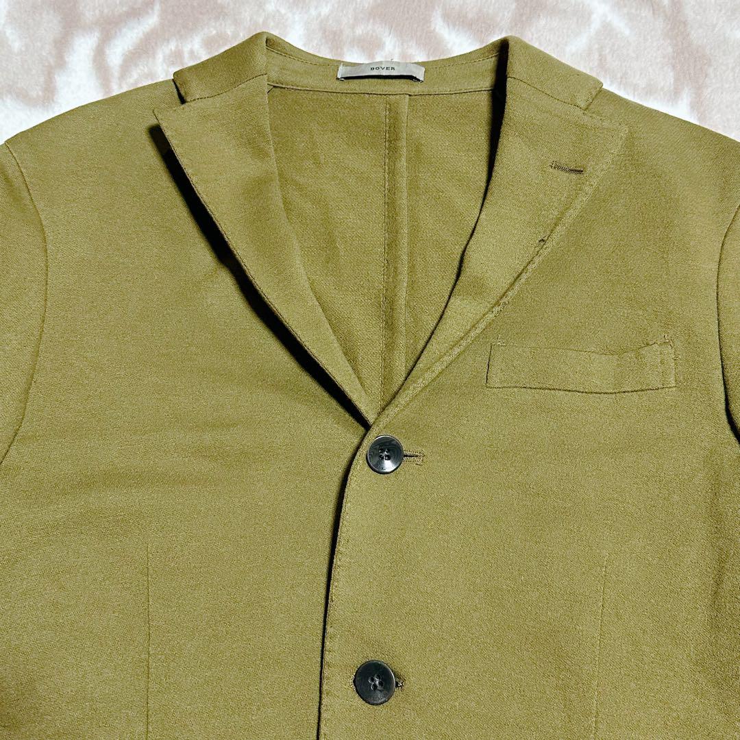ボリオリ BOGLIOLI DOVER テーラードジャケット 楽天市場】ボリオリ BOGLIOLI シングルジャケット メンズ DOVER