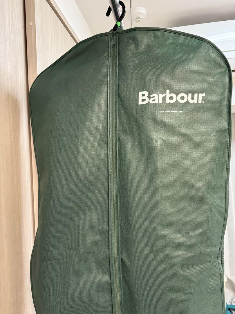 Barbour（バブアー）【BEDALE / ビデイル】ワックス コットン 36