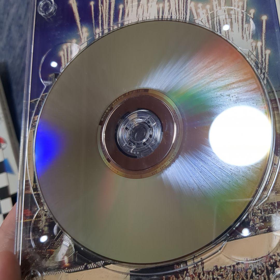 美品】DVD ポルノグラフィティ 横浜ロマンスポルノ06 キャッチザ