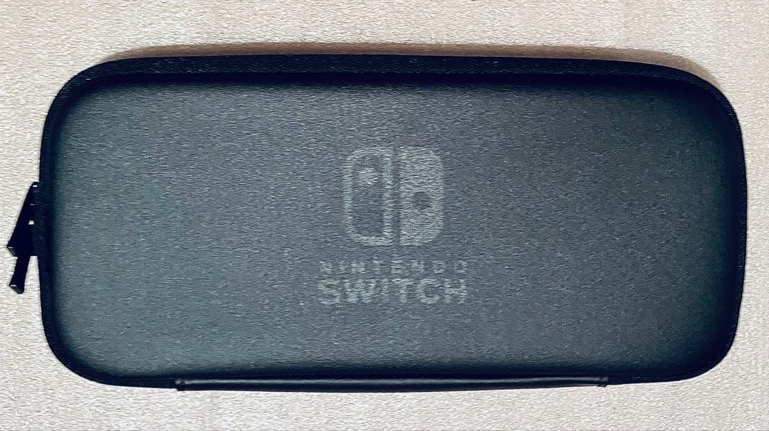 送料込】Nintendo Switch 本体 マリオカート8 キャリングケース - メルカリ