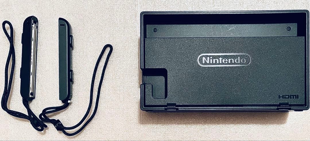 送料込】Nintendo Switch 本体 マリオカート8 キャリングケース - メルカリ