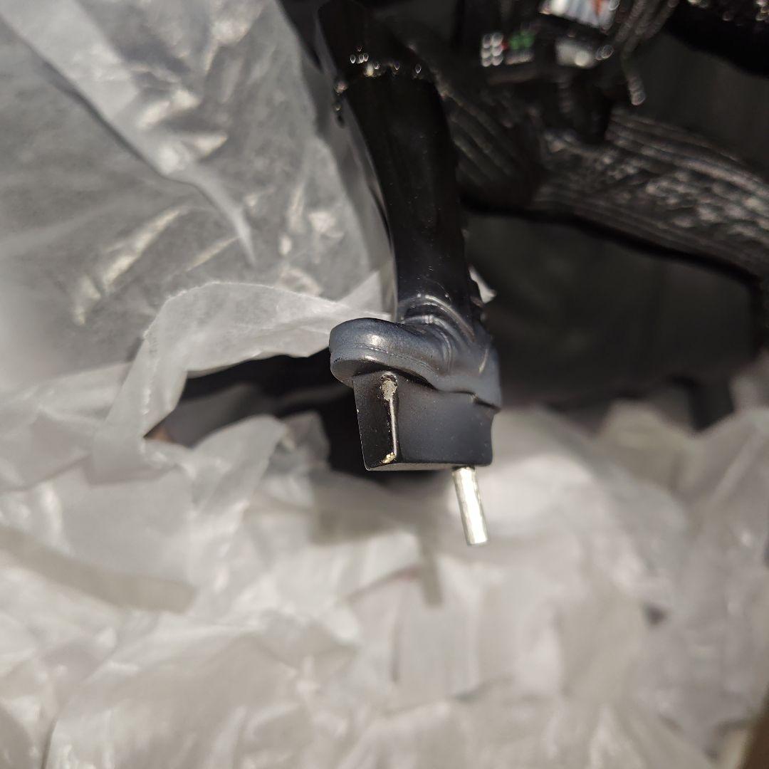 アイアン・スタジオ　ダース・ベイダー　スター・ウォーズ