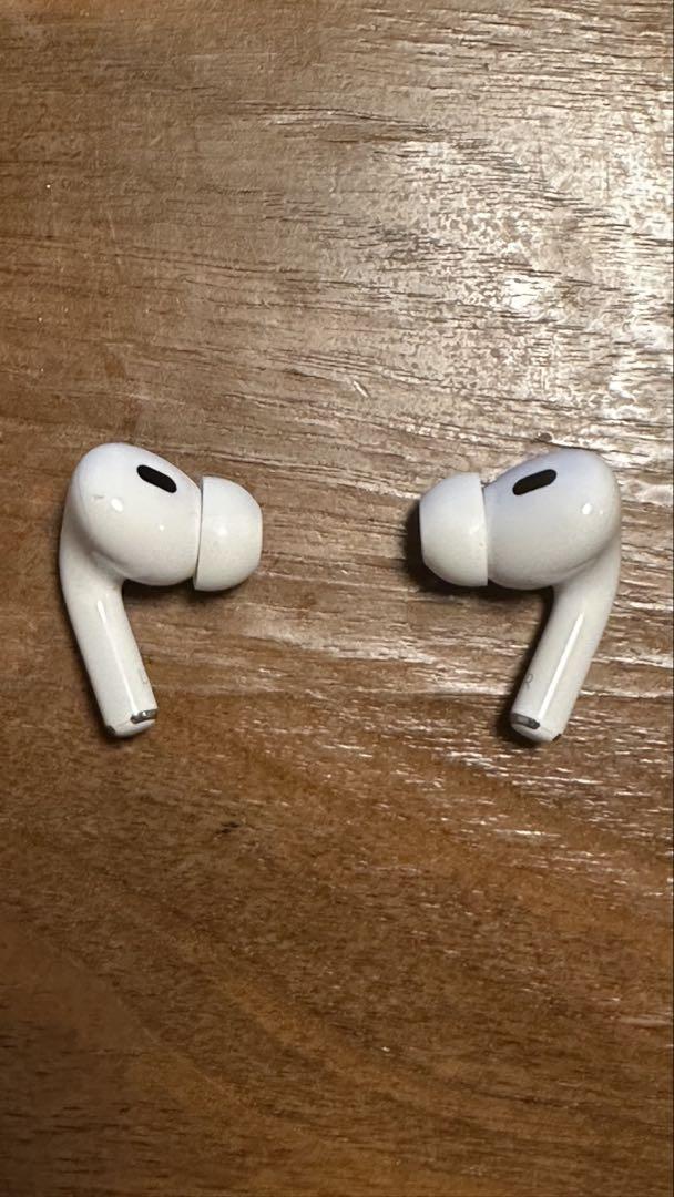 【値下げ中】Apple AirPods Pro (第2世代) MQDB83J/A Apple AirPods Pro Apple AirPods Pro（第2世代） MQD83J/A