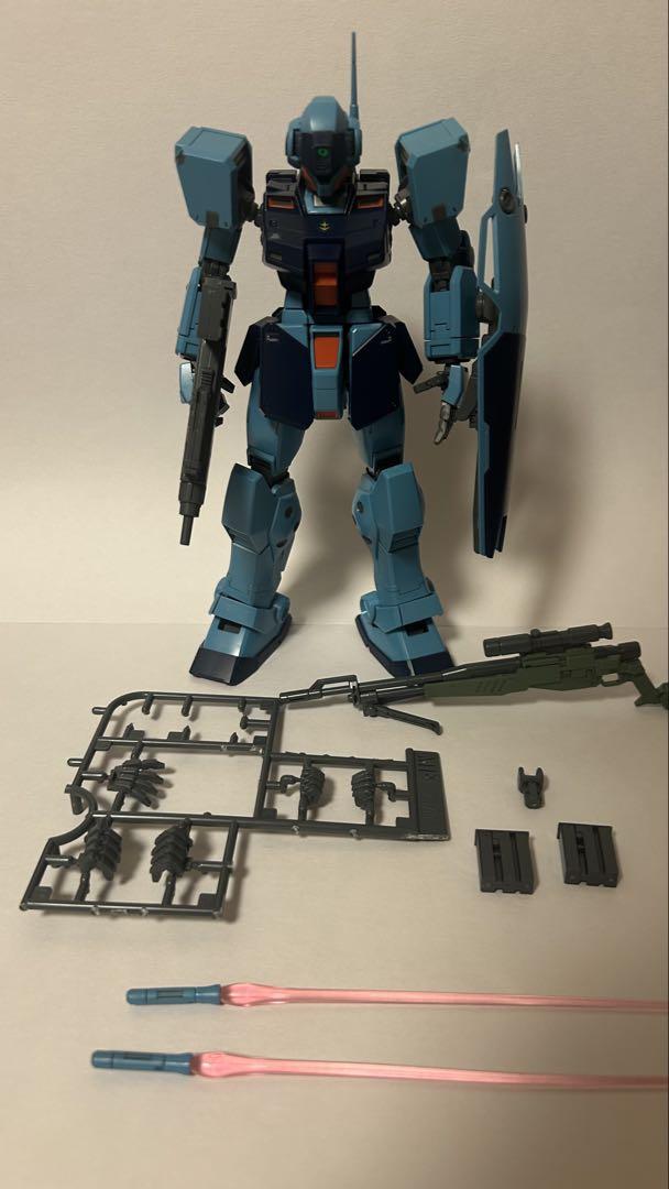 mg ジムスナイパーⅡ