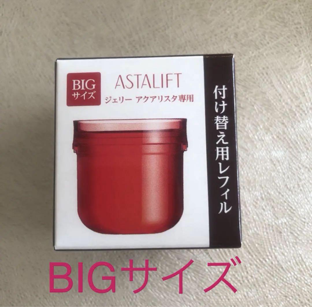 アスタリフト ジェリー アクアリスタ(レフィル) 60g