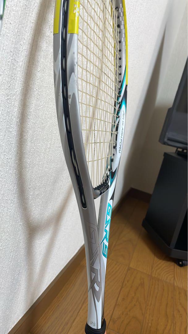 【3本まとめ売り】 ソフトテニス ラケット