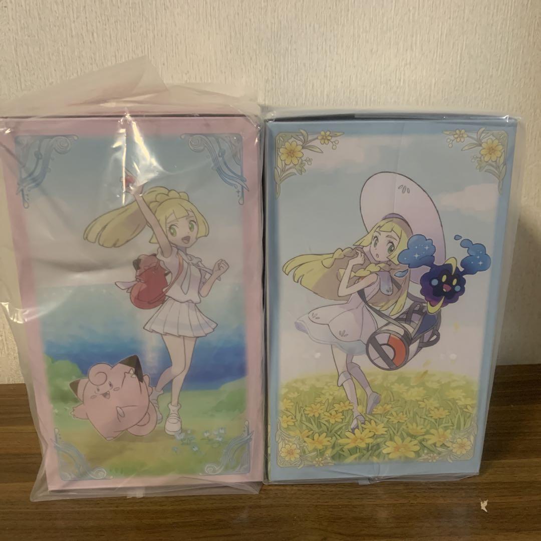 天野舞耶 powered by Animax Cafe+ アクリルスタンド（貴重 天野