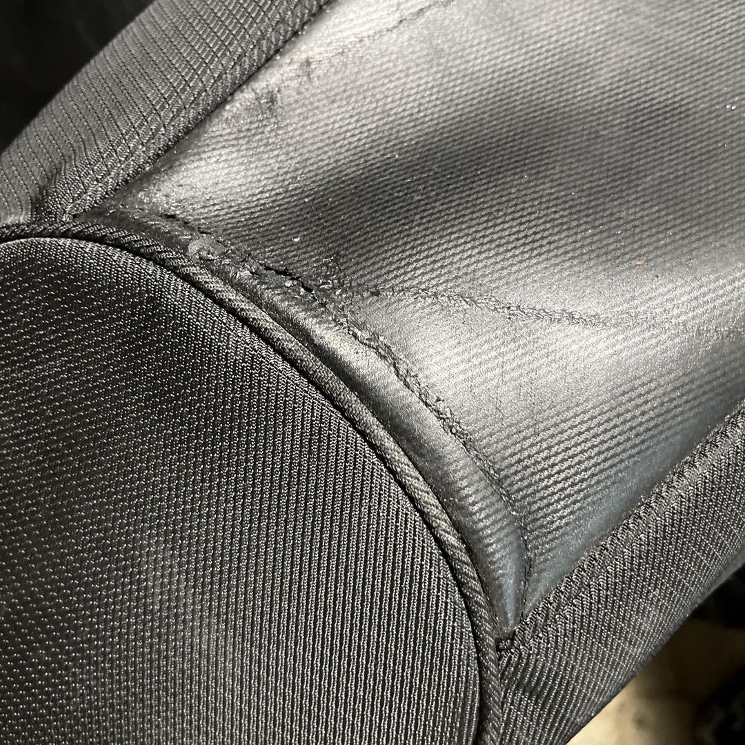 寶 -061キャディバッグ adidas 3.6Kg 21Cm