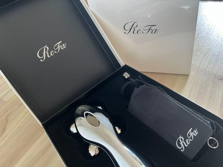 MTG ReFa 4CARAT