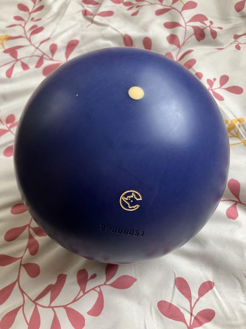 Columbia 300 Rock-On! ボウリングボール　新品　希少 Columbia 300 Rock-On! ボウリングボール 新品 希少