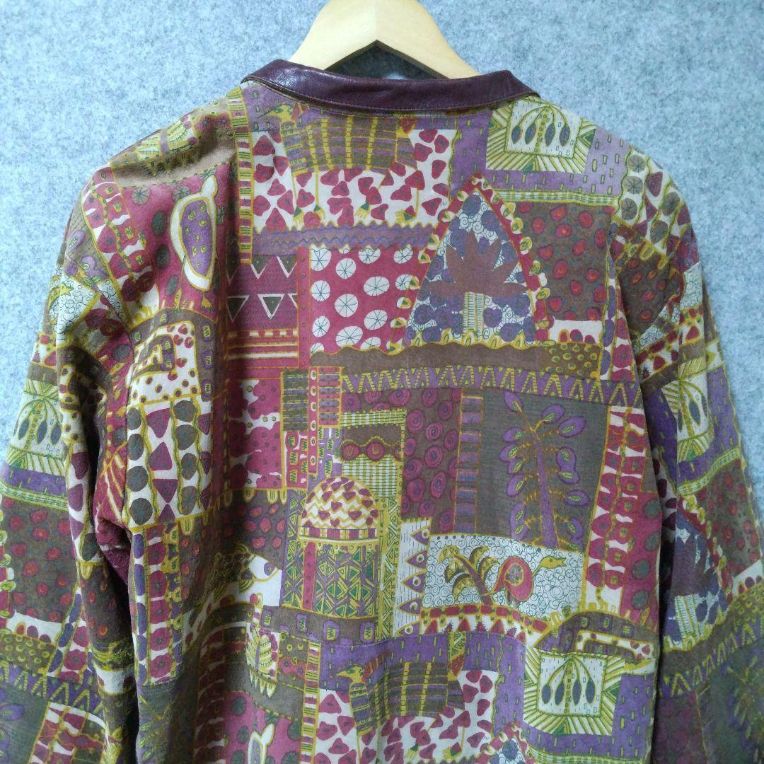 マルチ パターン