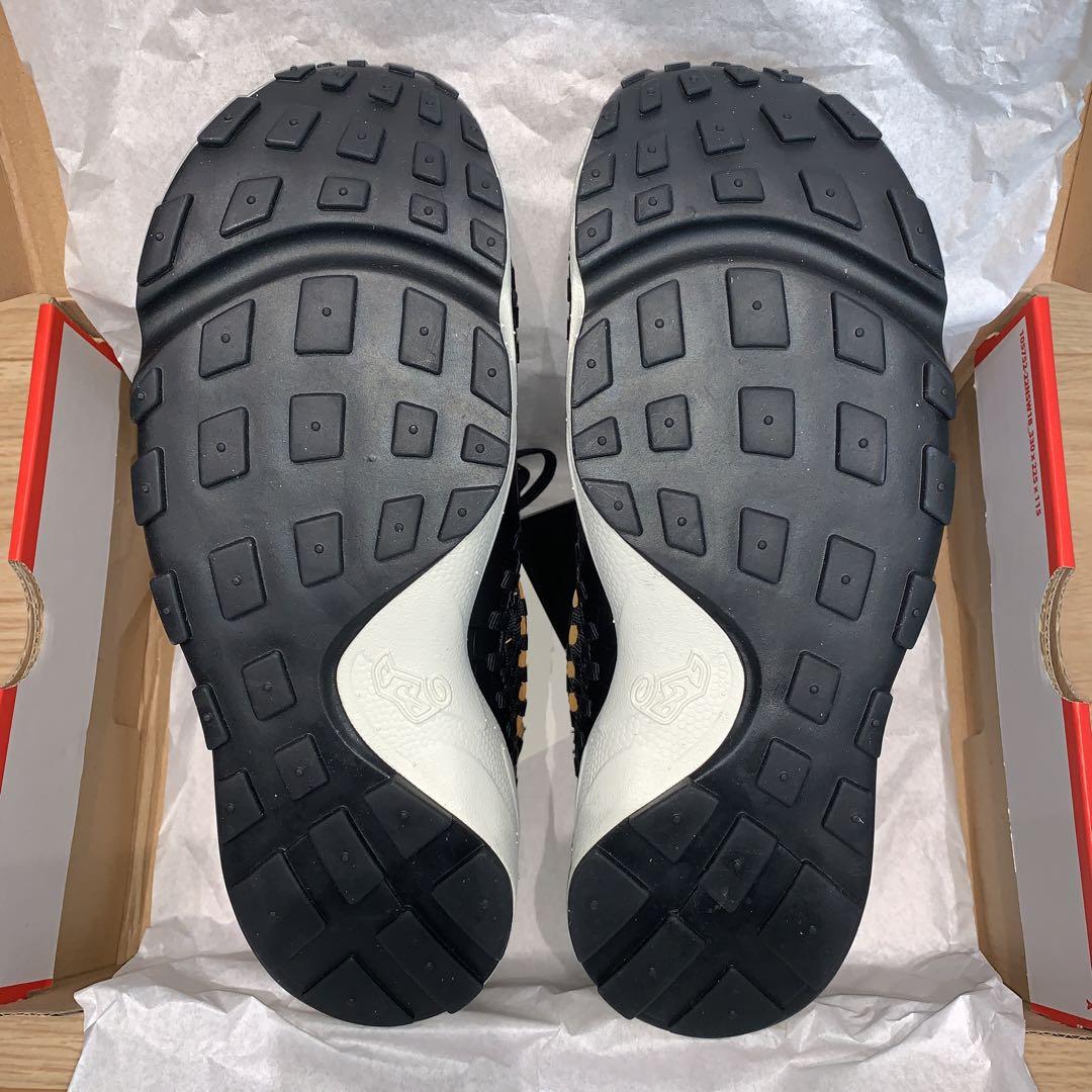 靴 NIKE AIR FOOTSCAPE WOVEN PRM (28.0cm)