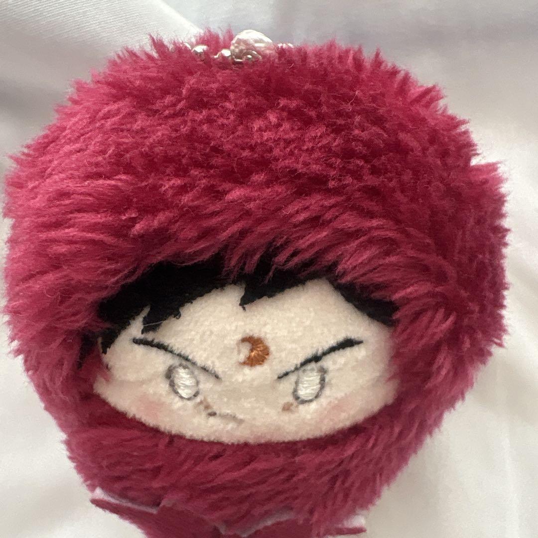 戸部新左ヱ門 くるみたぴぬい 忍たま乱太郎 ぬいぐるみ - メルカリ