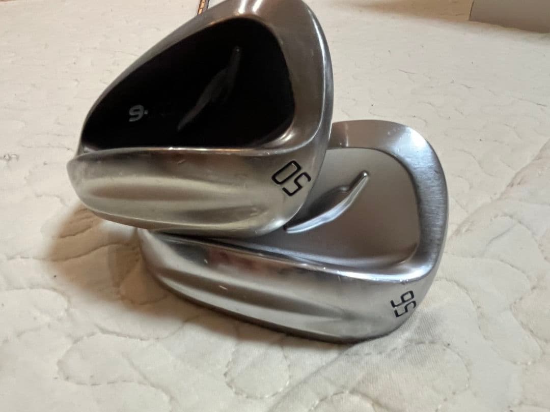 フォーティーンDJ-6 50度 56度 ウェッジセット - メルカリ