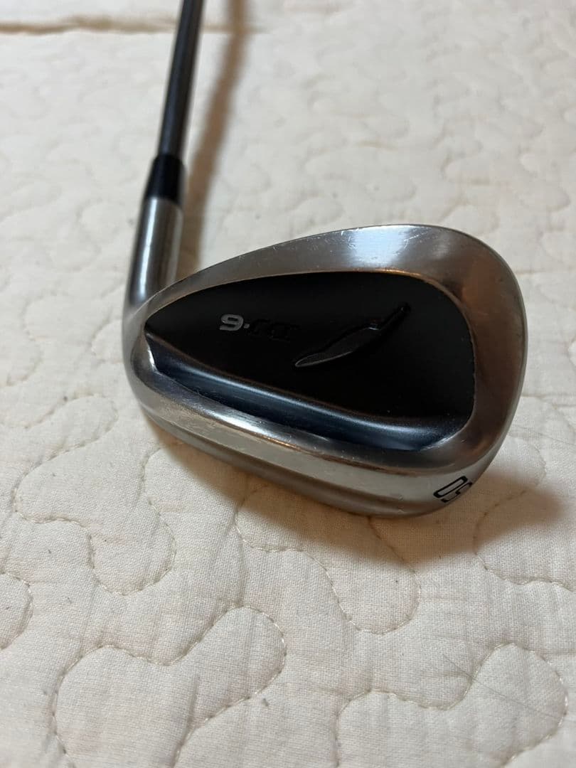 フォーティーンDJ-6 50度 56度 ウェッジセット - メルカリ