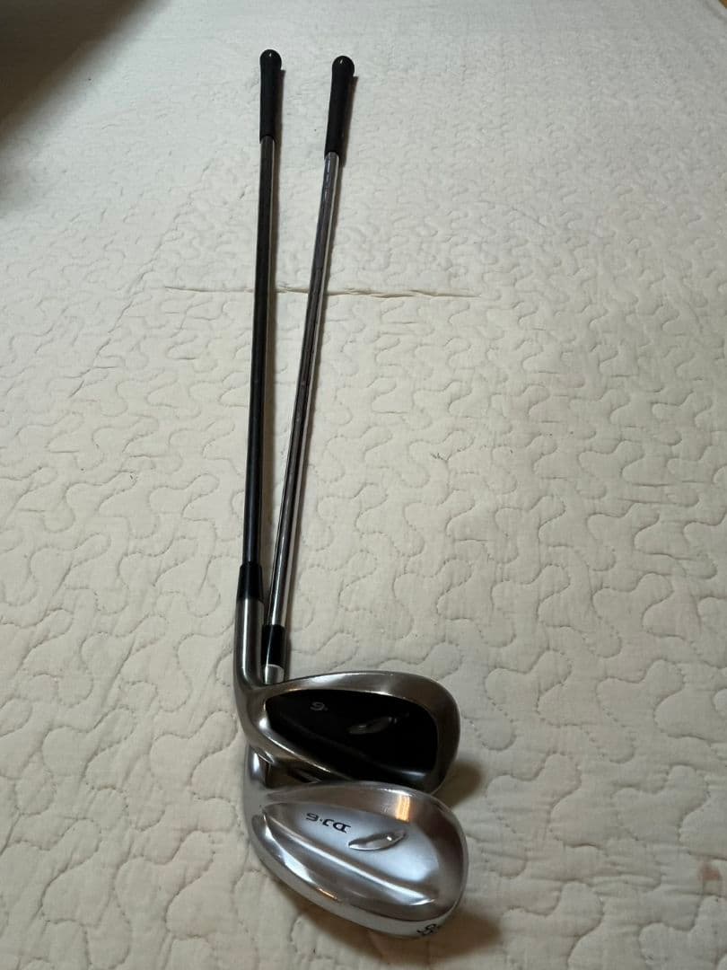 フォーティーンDJ6 ウェッジセット 50度 56度 60度 DJ-6 ウェッジ | ウェッジ | フォーティーン 公式オンラインストア