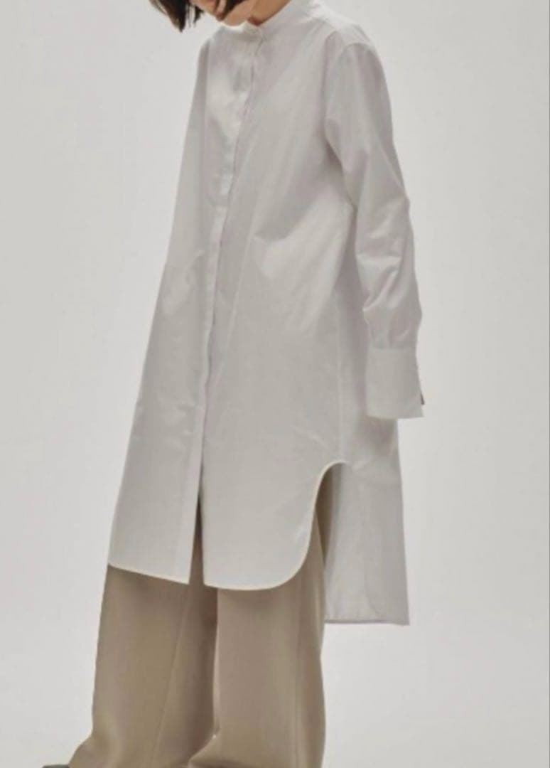 TODAYFUL Standcollar Shirts Dress38 SIZE TODAYFUL GINKGOPHARMACY_COM