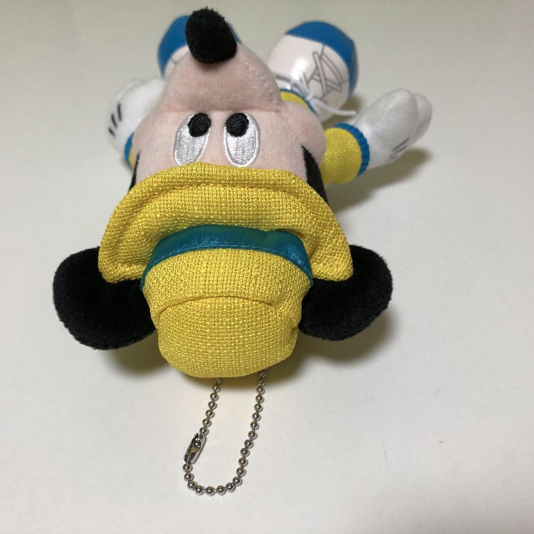 ディズニー ミッキー ぬいぐるみバッジ バケーションパッケージ