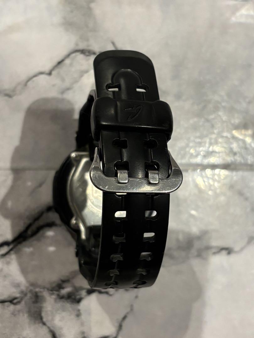 G-SHOCK GW-400J-1JF 電波ソーラー