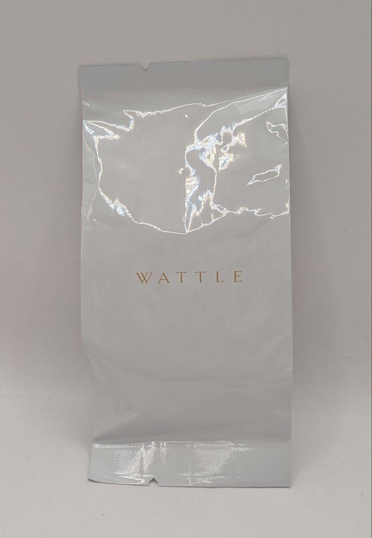 WATTLEファンデーション詰めかえ2個セット Amazon | WATTLE クッションファンデーション ワトルクッション