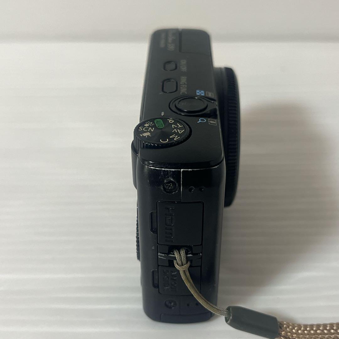 Canon PowerShot S90 キャノン デジタルカメラ 本体と付属品 Amazon | Canon デジタルカメラ Power Shot S90 PSS90