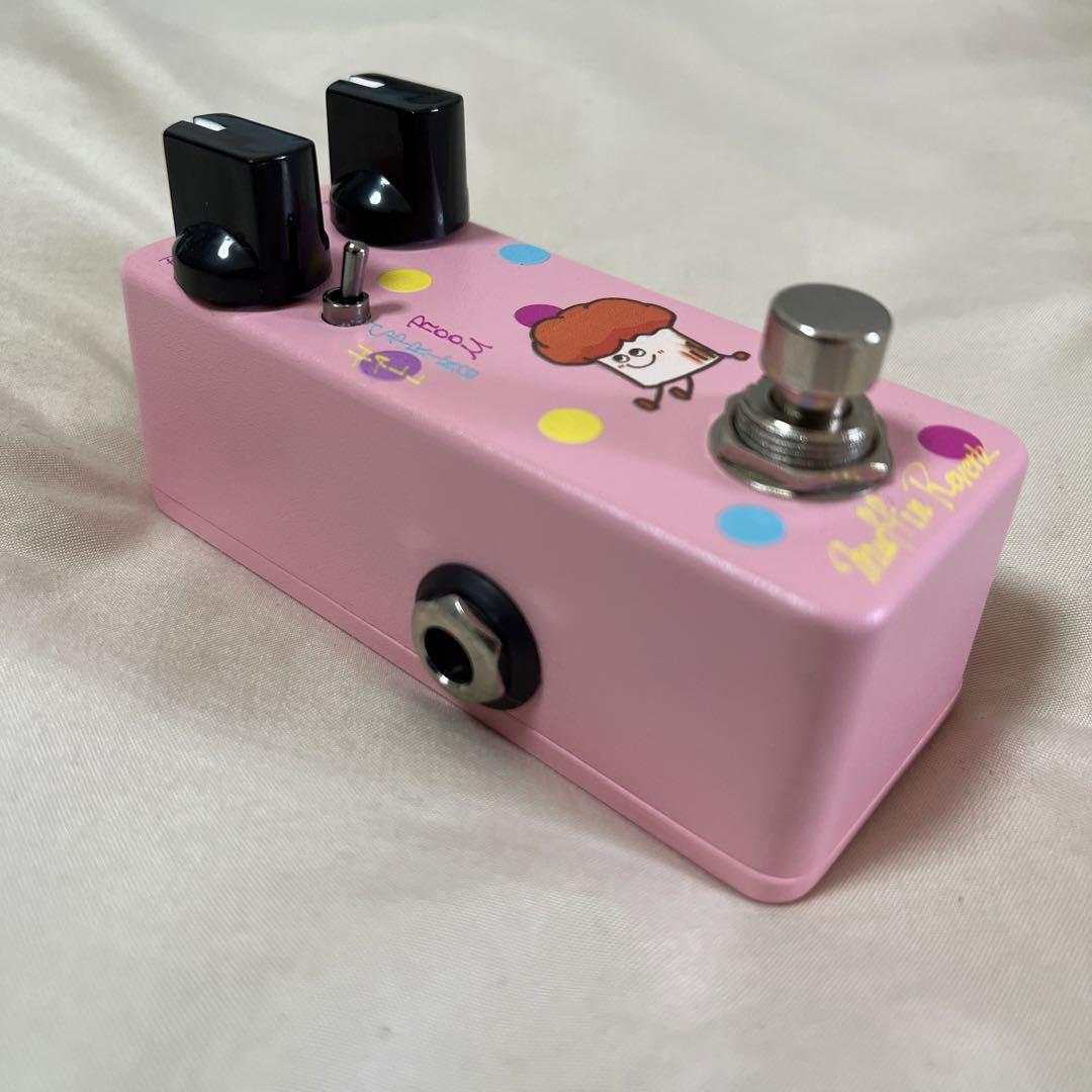 ギター Effects Bakery Muffin Reverb