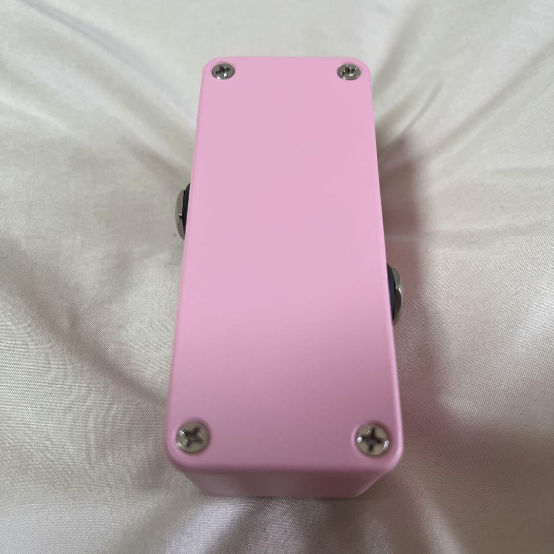 ギター Effects Bakery Muffin Reverb