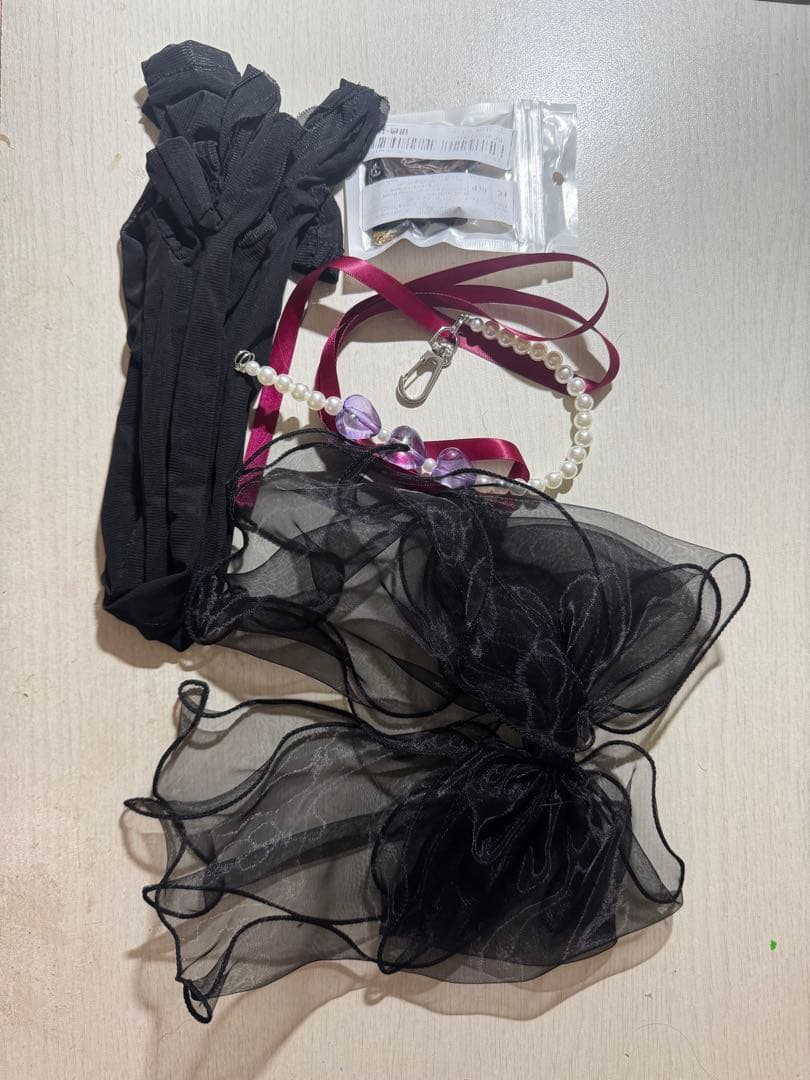 にじさんじ 壱百満天原サロメ FANCY TOXIC コスプレ衣装 にじさんじ 壱百満天原サロメ FANCY TOXIC コスプレ衣装