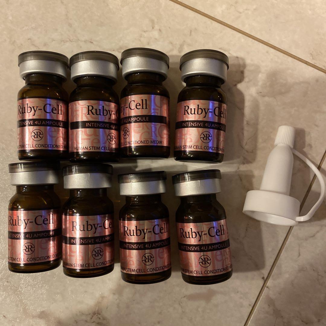 複数購入で割引】ヴィオテラス VIOTERAS C+ クリアセラム 20ml