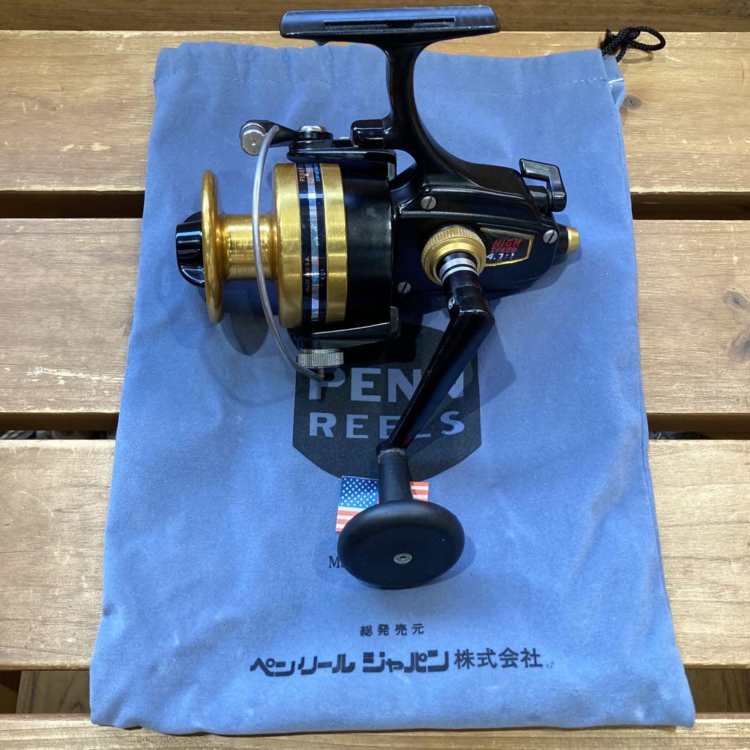 リール PENN 6500SSJ PENN 6500SSJ