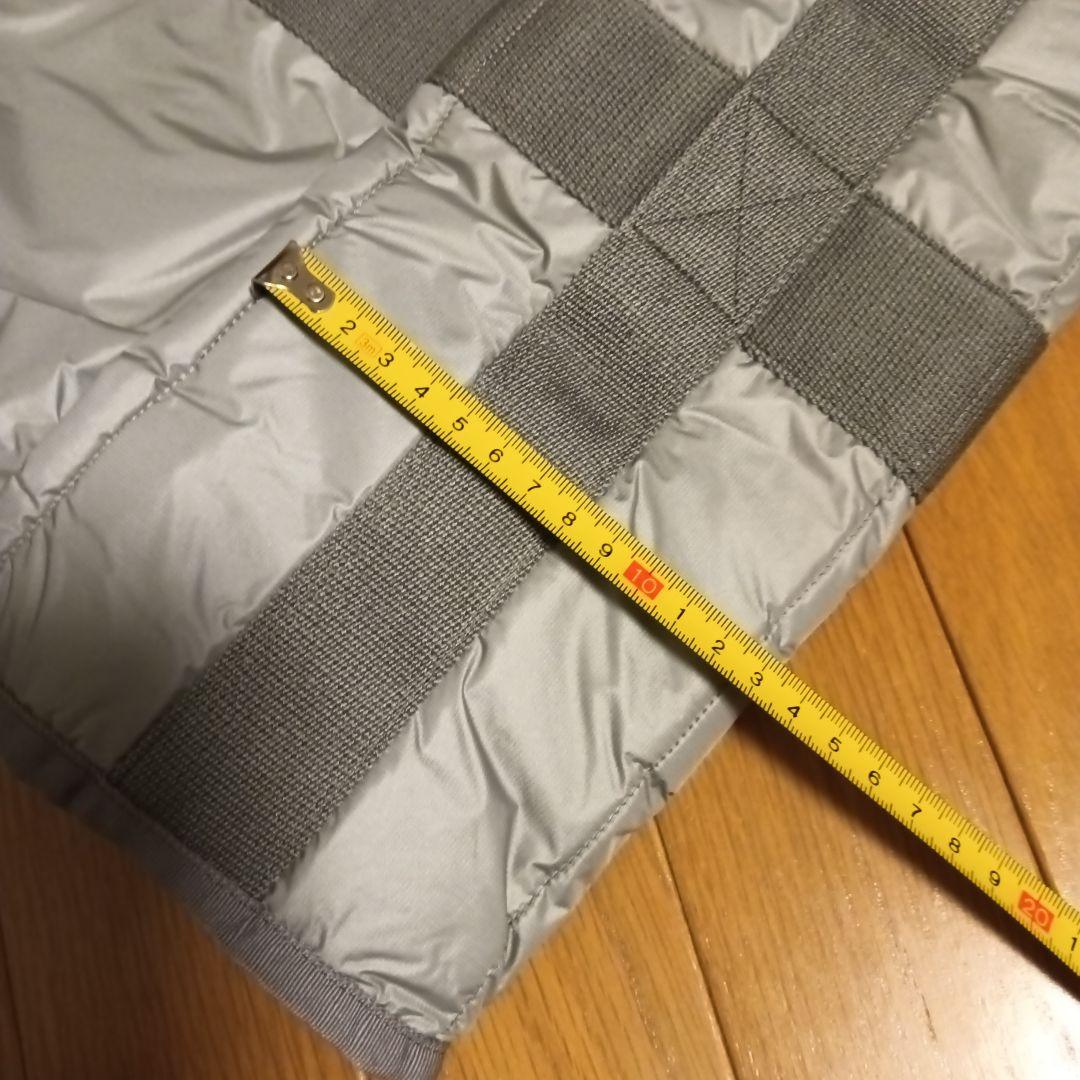 LE SPORTSAC グレー バッグ