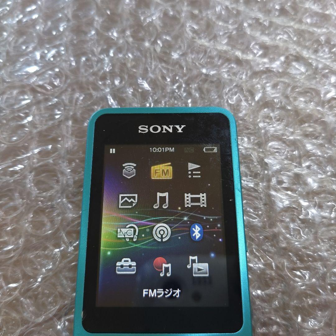 ソニーウォークマン NW−S786 管理ナンバー2301 ソニーウォークマン NW−S786 管理ナンバー2301 - メルカリ