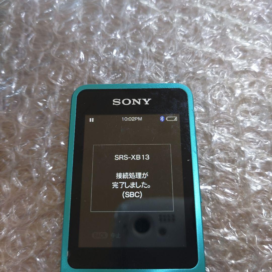 ソニーウォークマン NW−S786 管理ナンバー2230 Amazon.co.jp: SONY ウォークマン Sシリーズ 32GB ホワイト NW