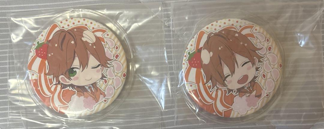 すとぷり ジェルさん まとめ売り 缶バッジ・アクリルキーホルダーなど すとぷりジェルまとめ売り(缶バッジ、アクキー) - メルカリ