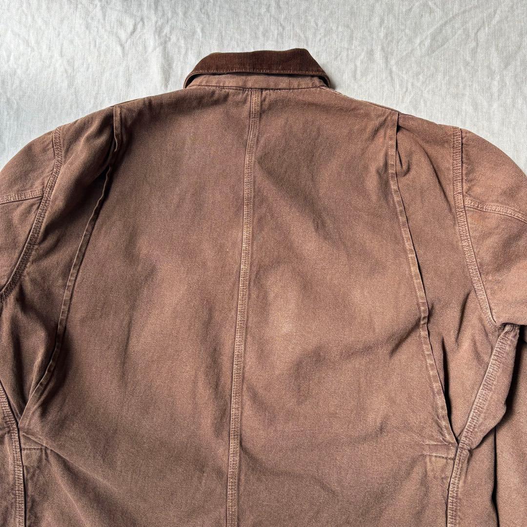 カーハート ダック