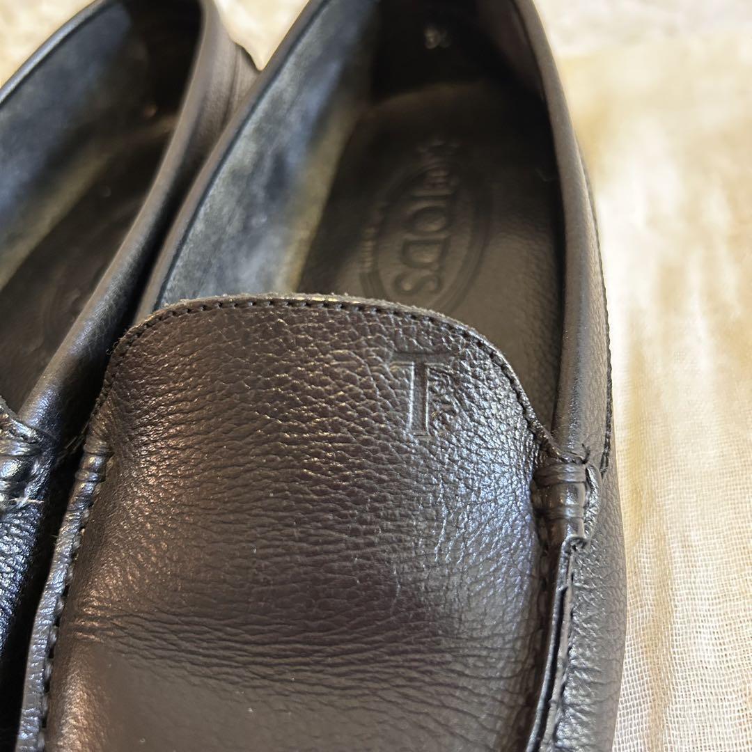 ︎TOD S