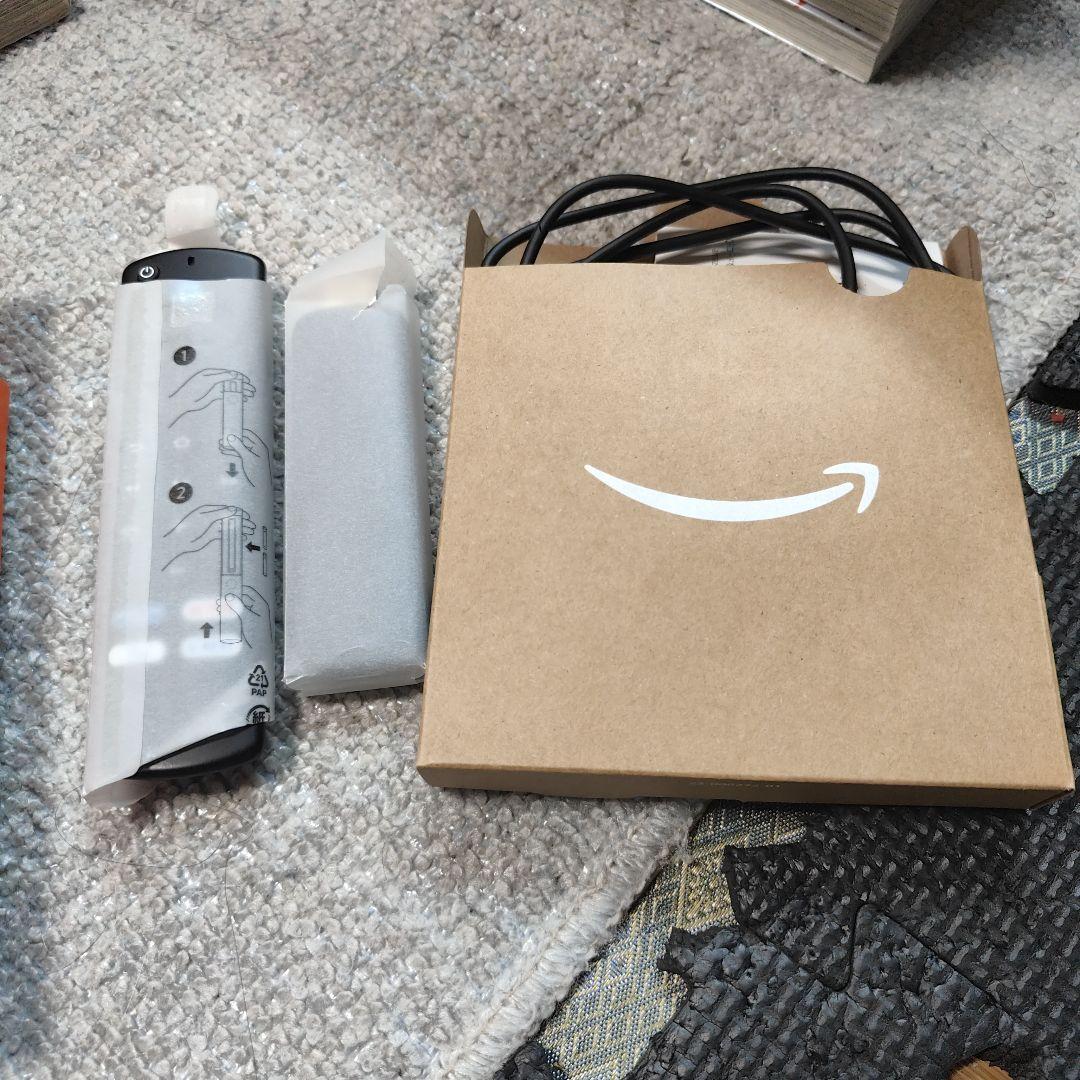 fire tv stick 4K - 映像用ケーブル最 安値