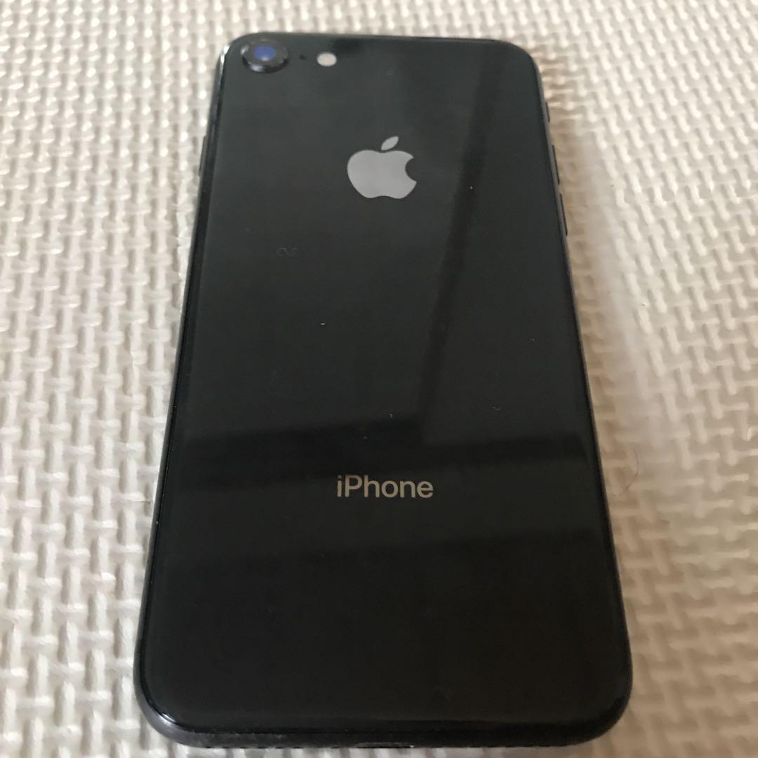 爆買い格安 iPhone8 SIMフリー jCMND-m32158528372 64G 通販得価