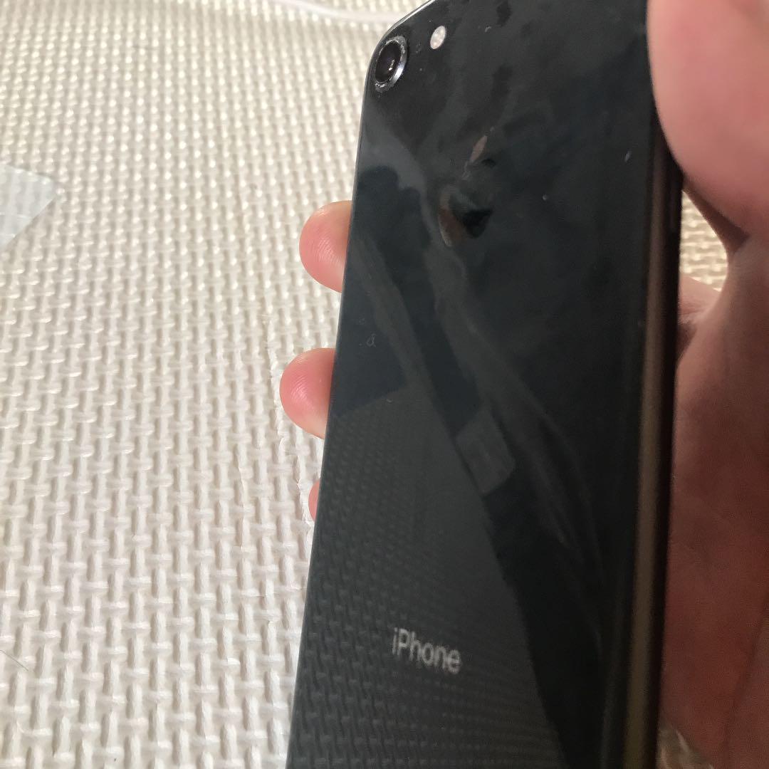 爆買い格安 iPhone8 SIMフリー jCMND-m32158528372 64G 通販得価