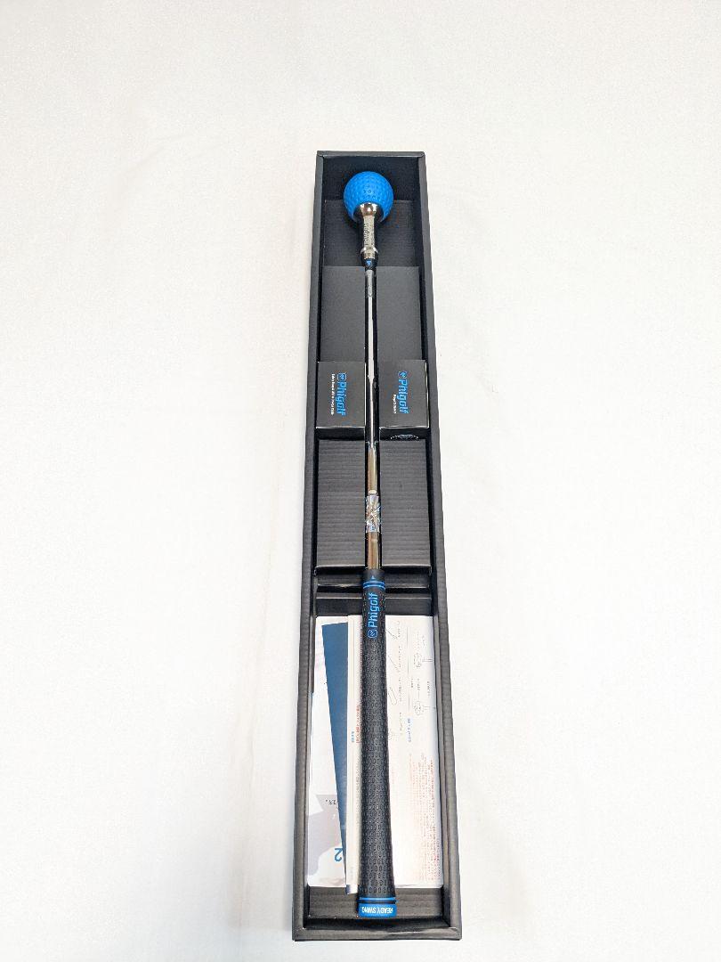 極美品 ファイゴルフ2 phigolf2