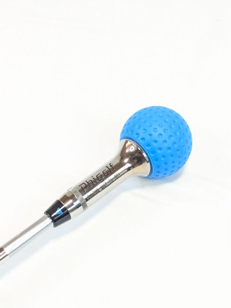 極美品 ファイゴルフ2 phigolf2