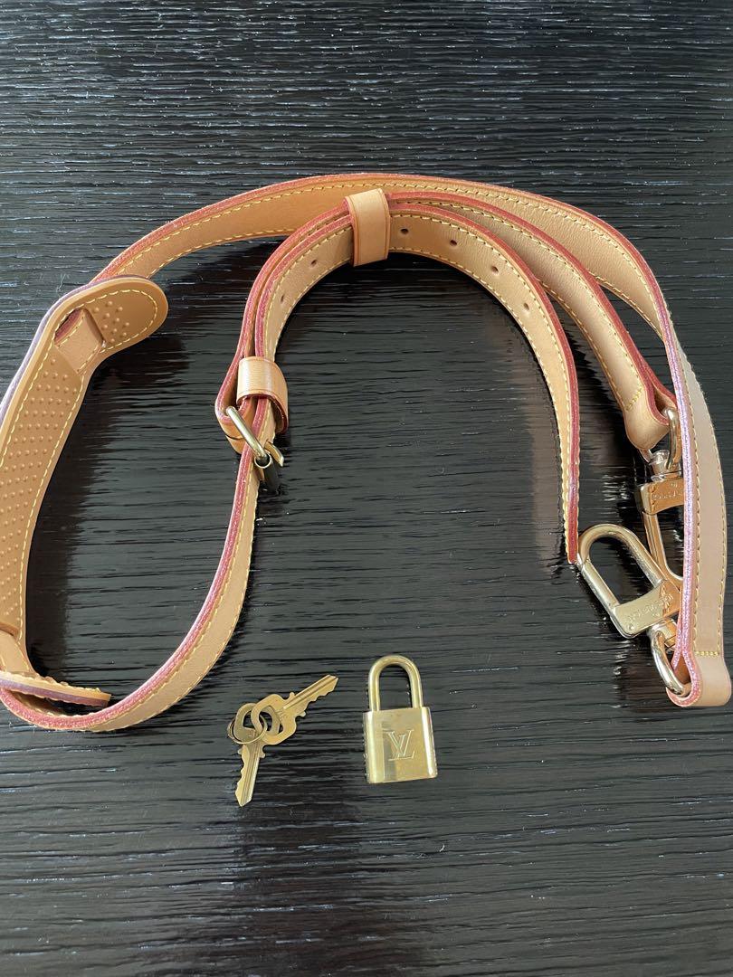 ☆美品☆Louis Vuitton Keepol 55 キーポル ボストンバッグ
