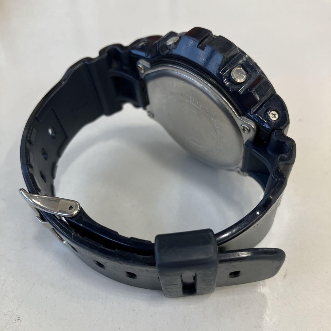 G-SHOCK DW-6900SB 腕時計　電池新品◎ バックライト◎