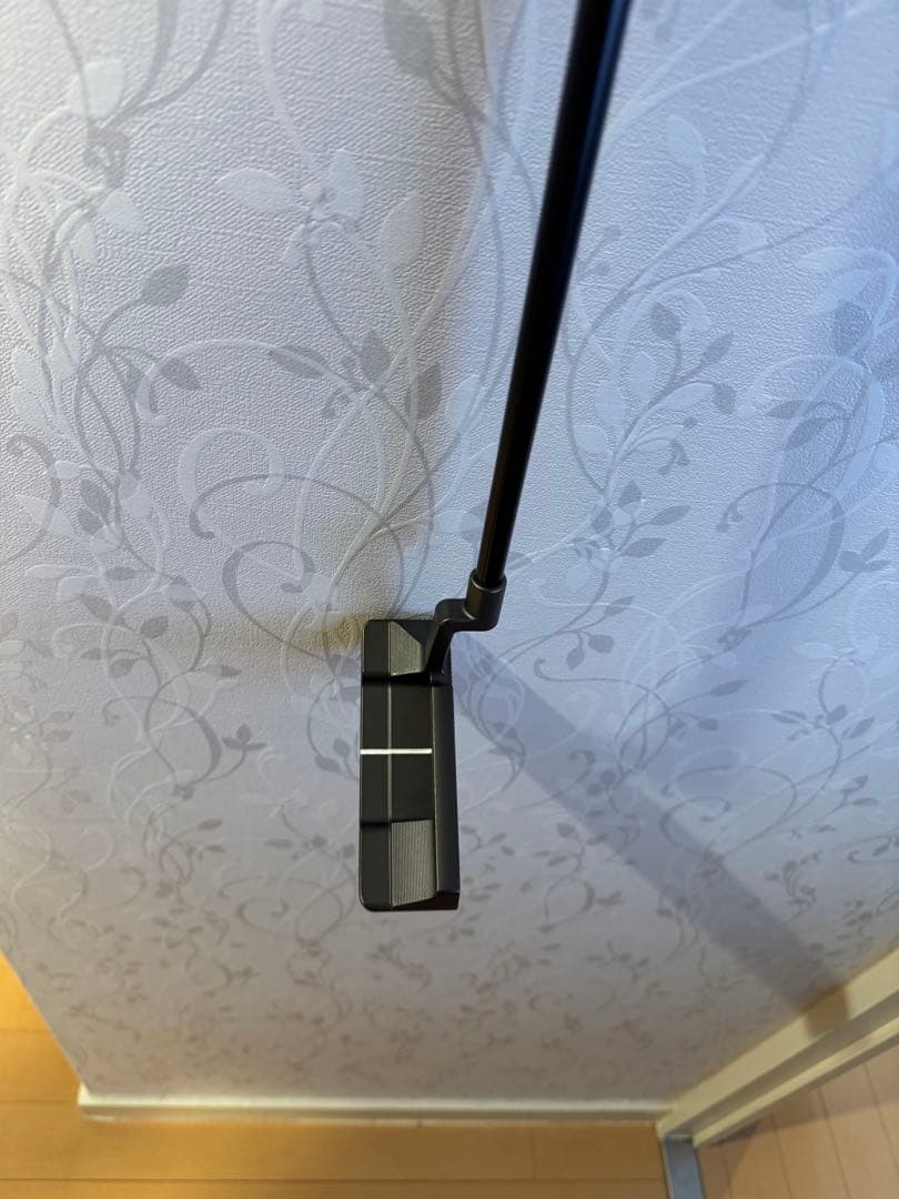 PING PLD パター ヘッドカバー付き PING PLD パター ヘッドカバー付き