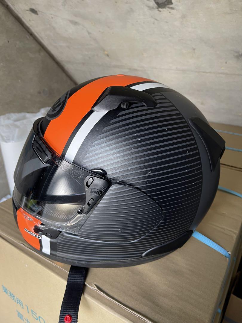 ヘルメット ARAI