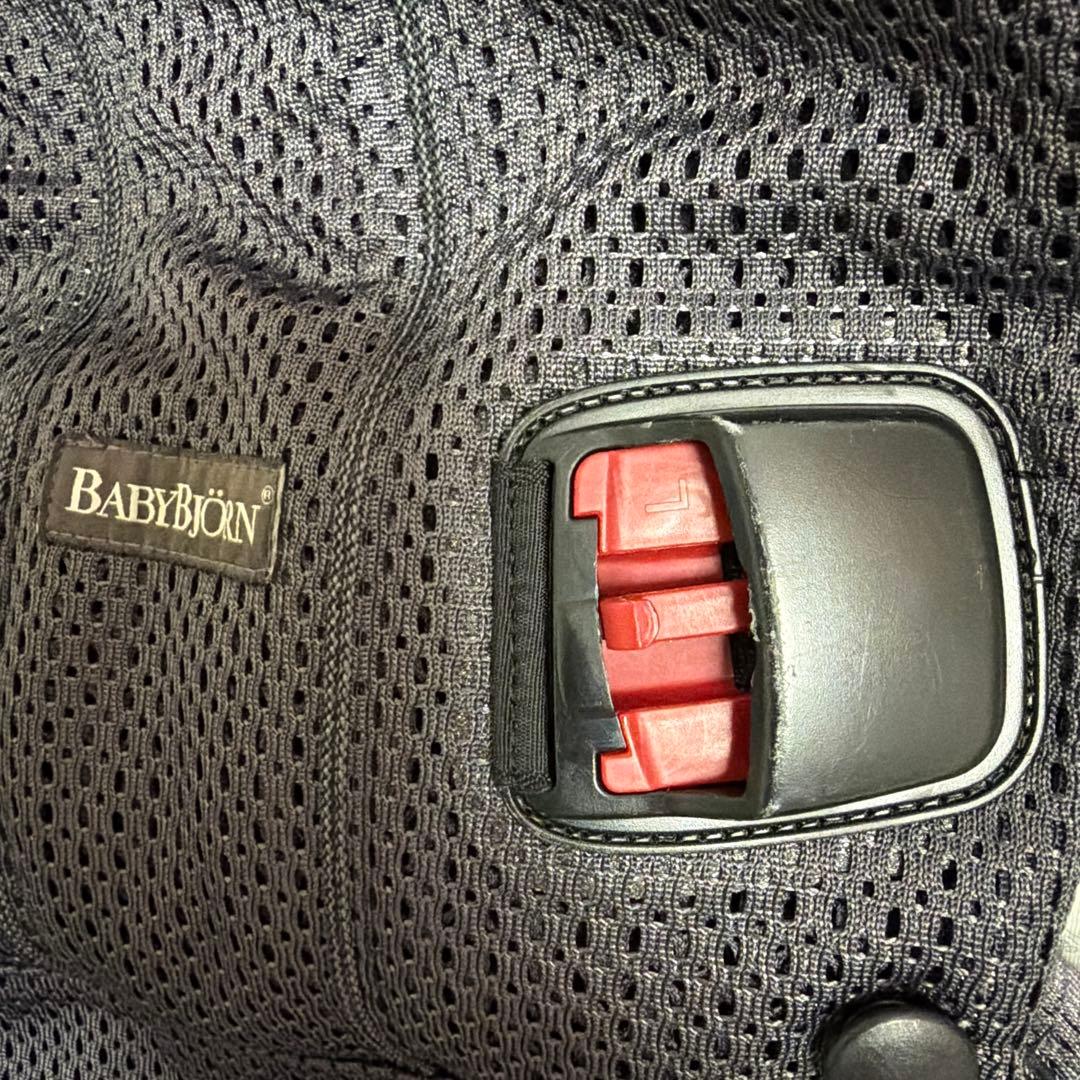 ネイビー メッシュ