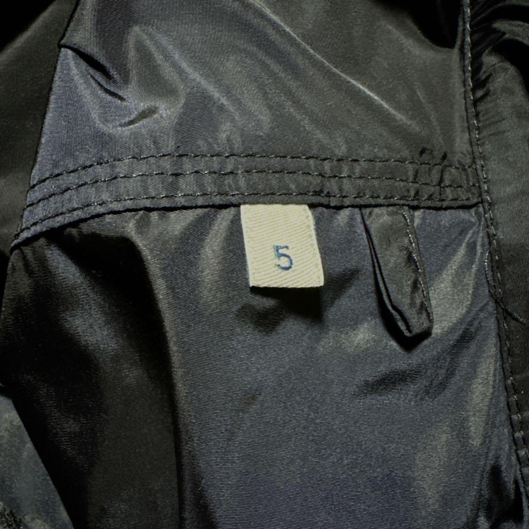 ネイビー 5