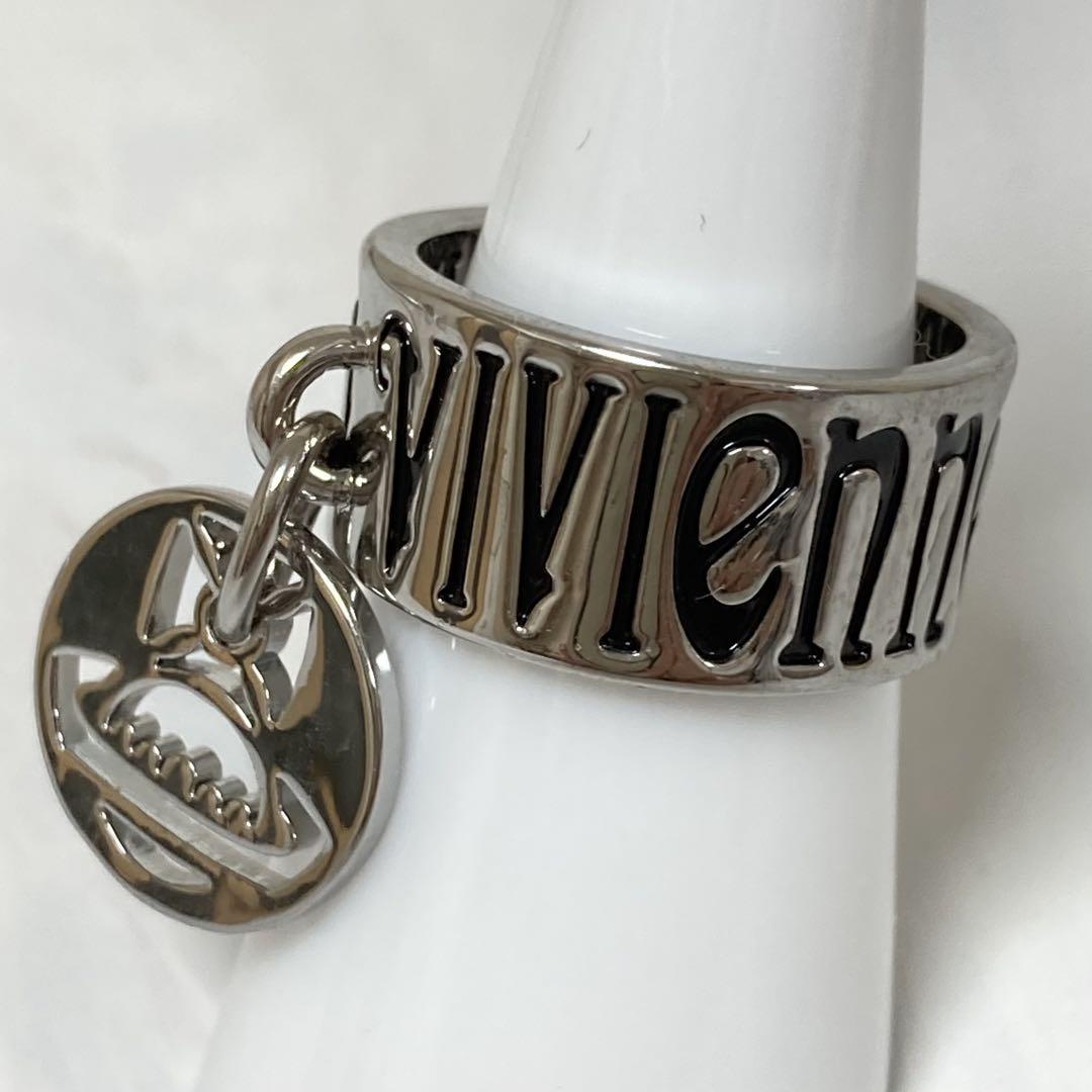 Vivienne Westwood｜ブルータスリング
