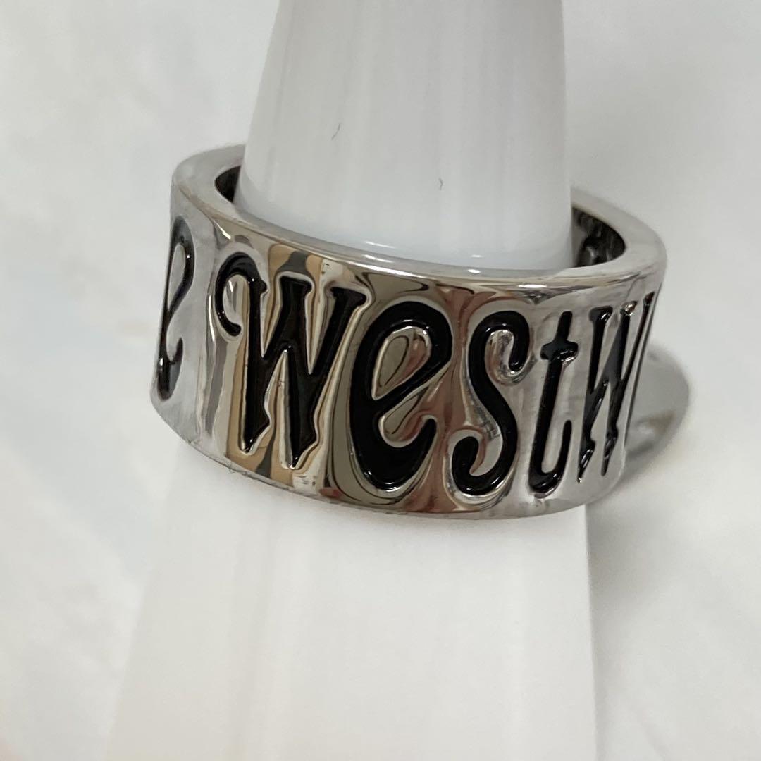Vivienne Westwood ブルータスリング Vivienne Westwood｜ブルータスリング - メルカリ
